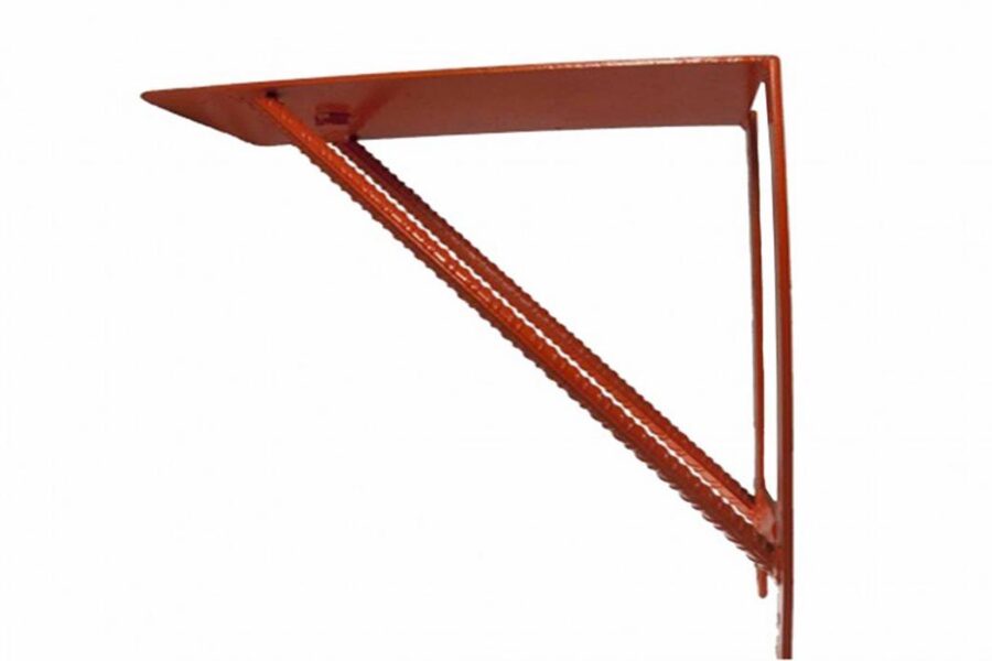 Consola fixa túnel ACRE