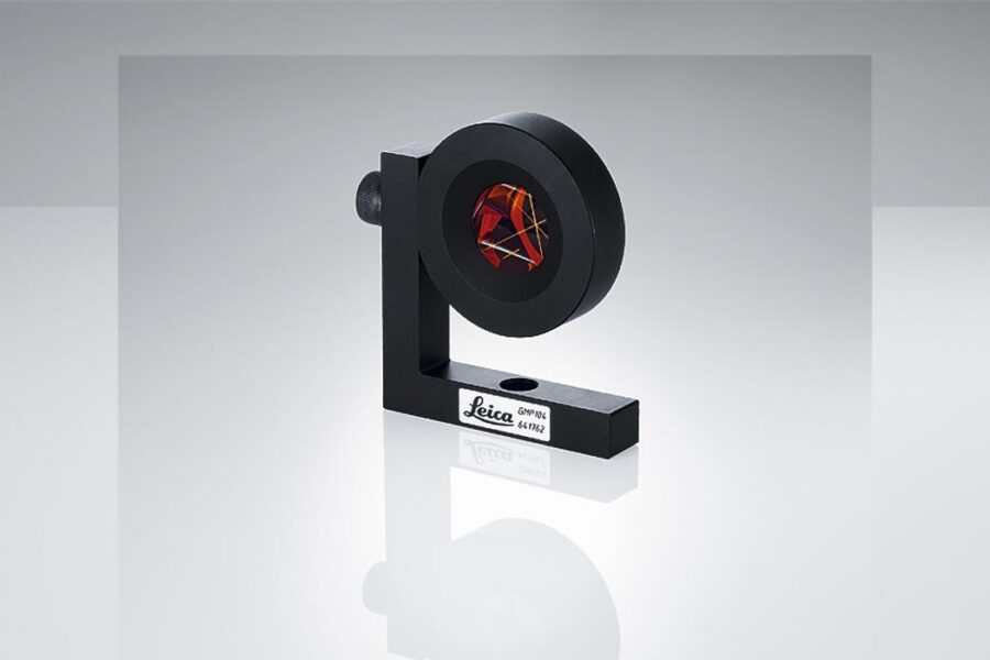 Miniprisma de auscultação Leica GMP104