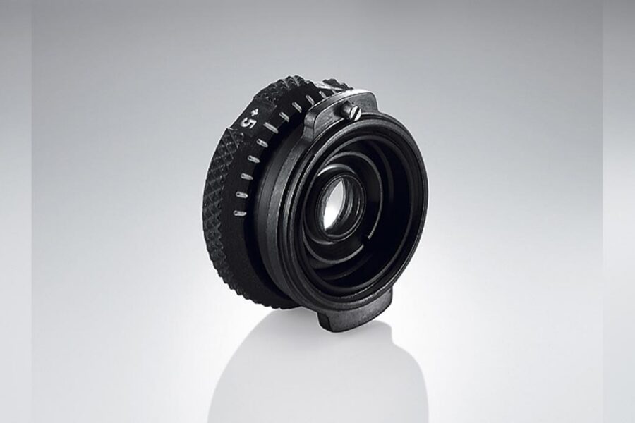 Ocular de aumento Leica FOK53