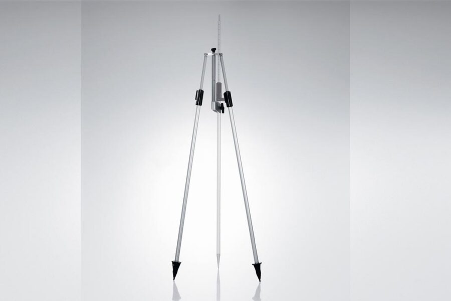 Bipé de suporte Leica GSR2