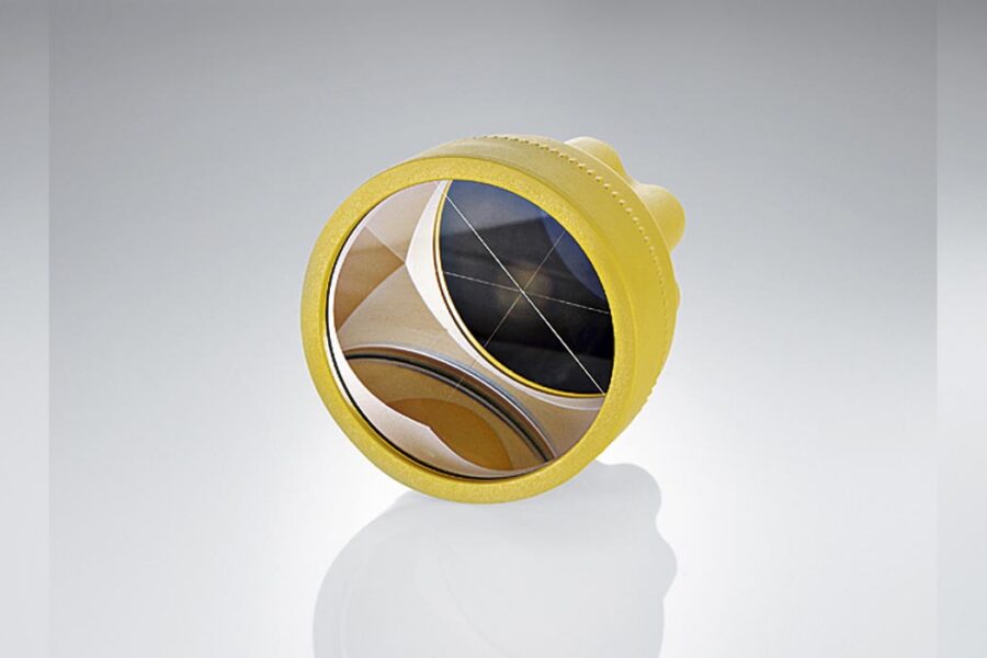 Prisma de auscultação Leica GPR112