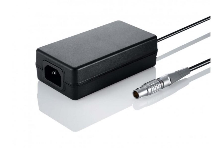 Fornecimento de corrente contínua Leica GEV208