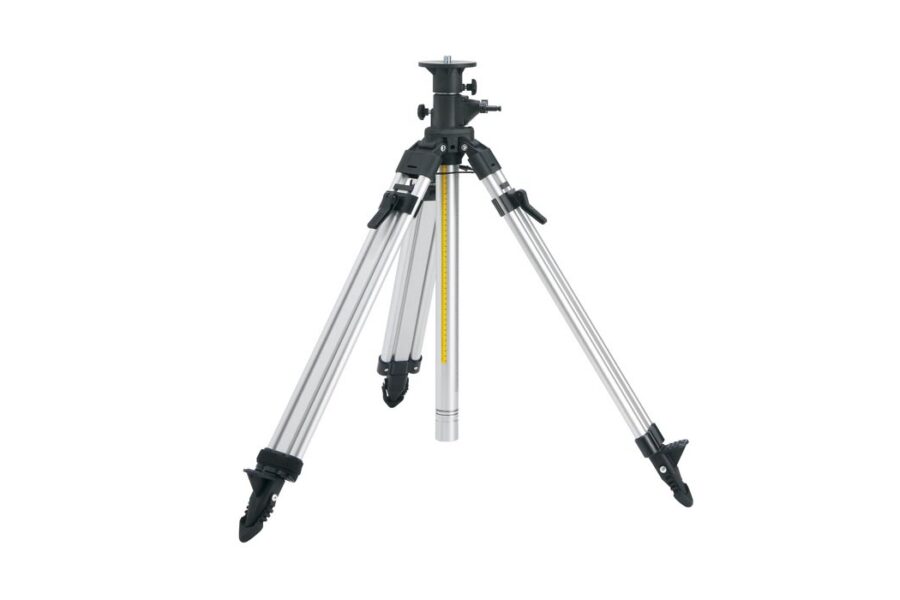 Tripé de alumínio Leica CET103