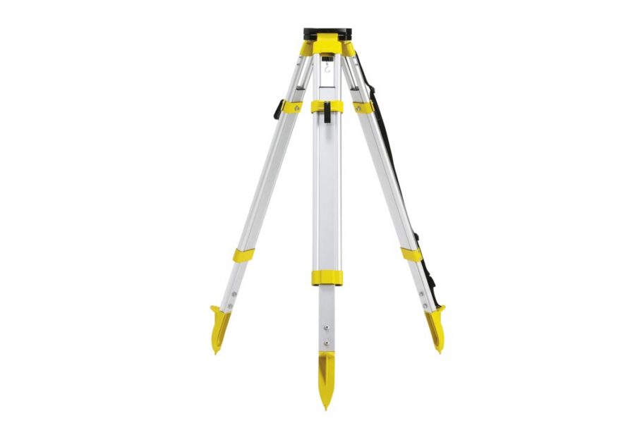 Tripé de alumínio Leica CTP104