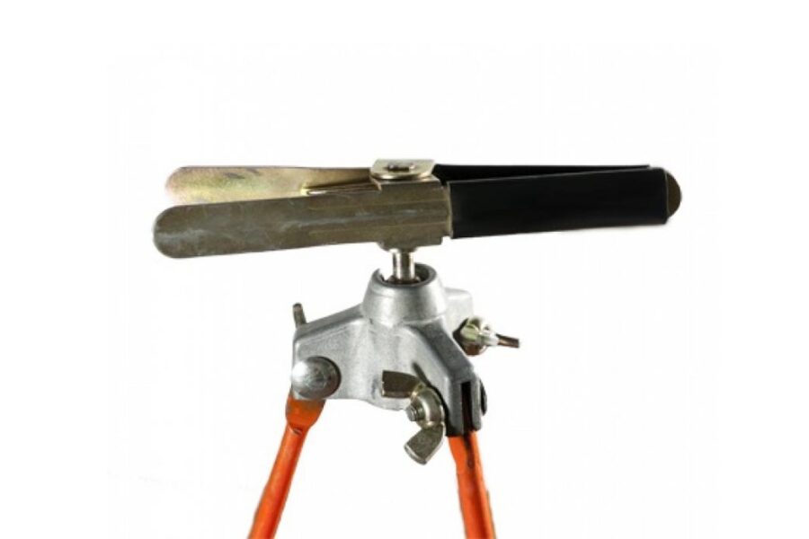 Tripé de pinças ACRE