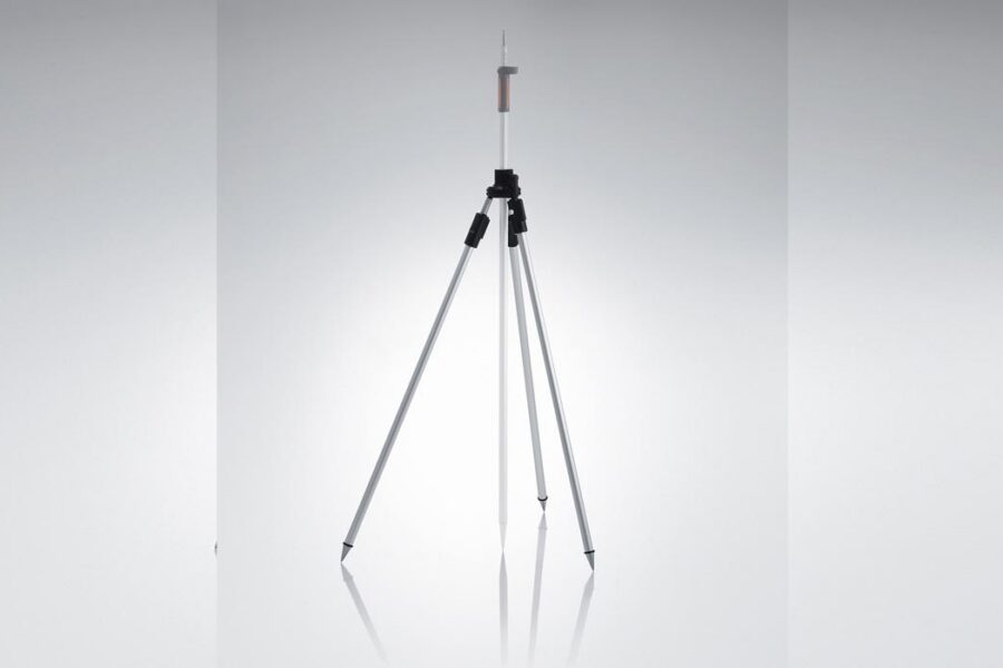 Tripé rápido Leica GST6