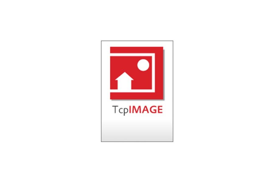 Software de operação de imagem TCP IMAGE V2 Aplitop