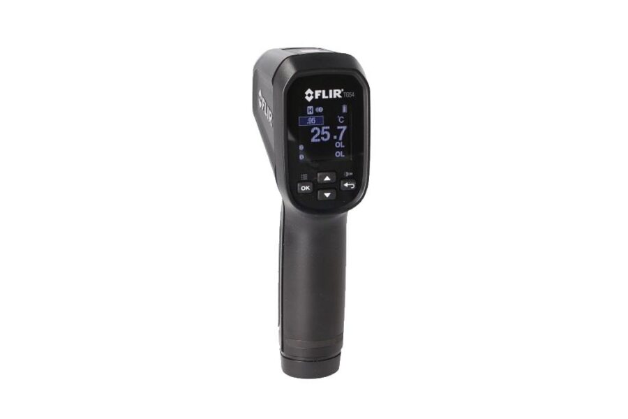 Termómetro infravermelho FLIR TG54