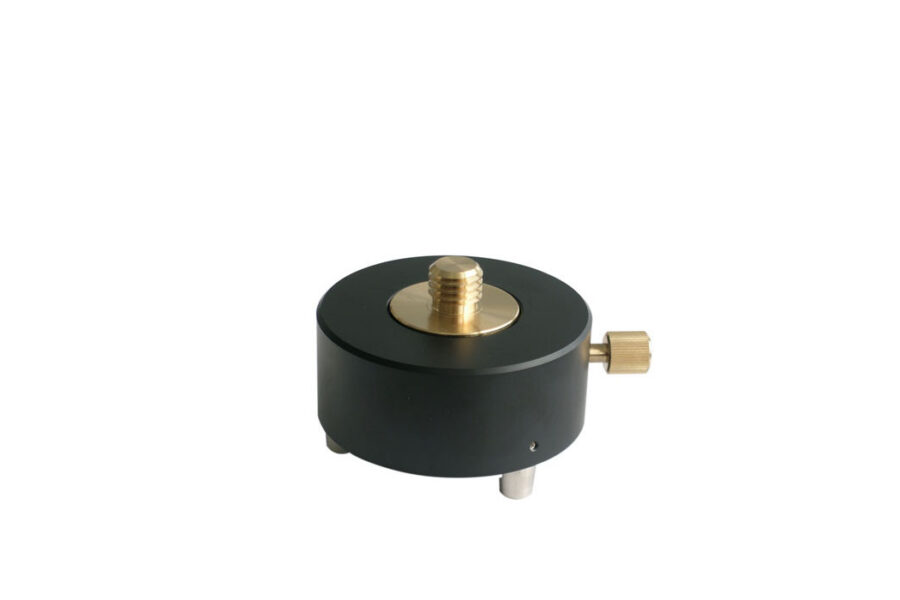 Carrier con base giratoria