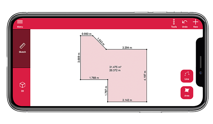 Sketch Plan