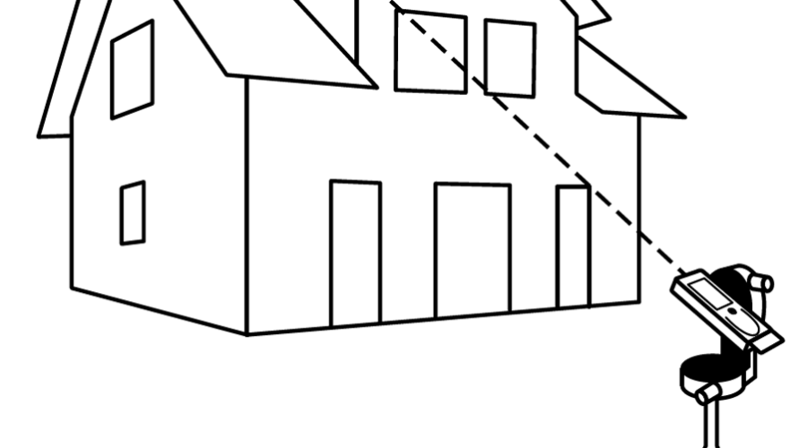Visualizar imediatamente as medições