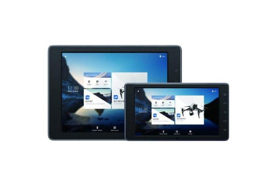 Écran DJI CrystalSky 7.8"