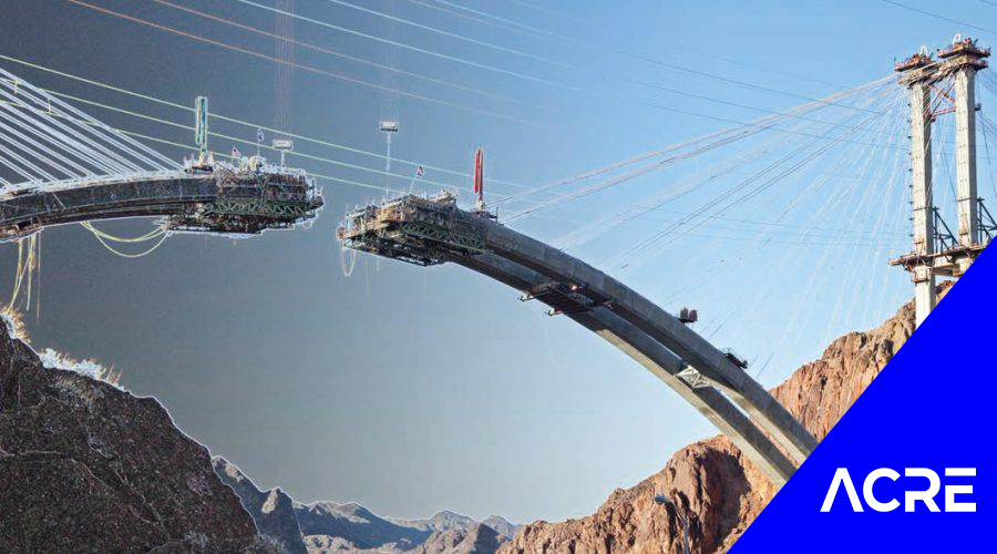 Machine control 3: Evolução no controlo de maquinaria