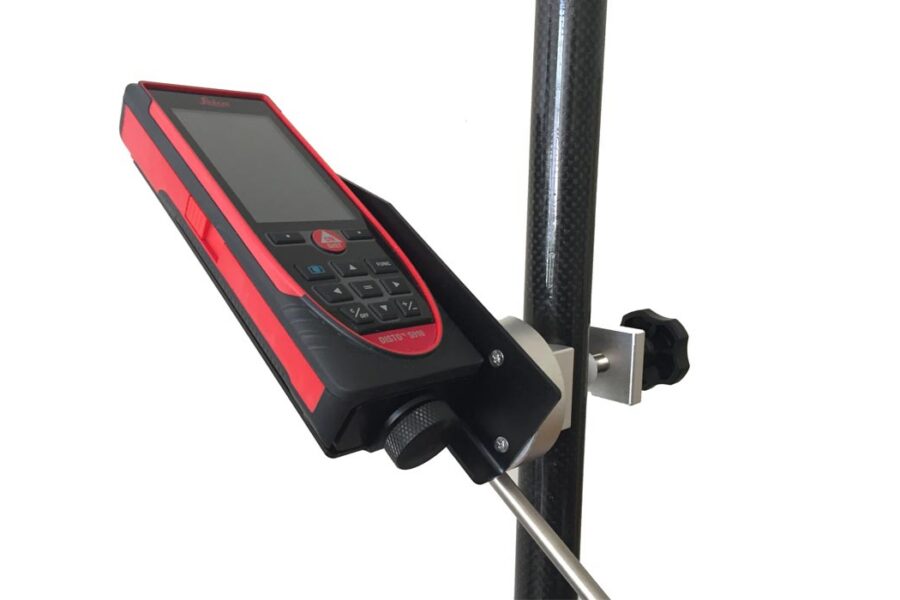 Adaptador para Disto Leica LSA360-S