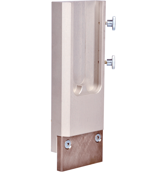 Adaptador universal para mira invar NEDO