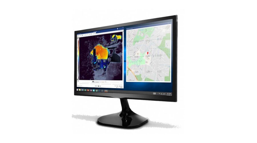 flir thermal
