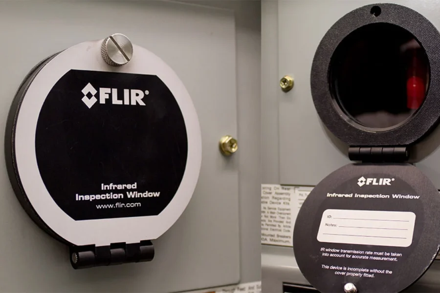 FLIR IRW