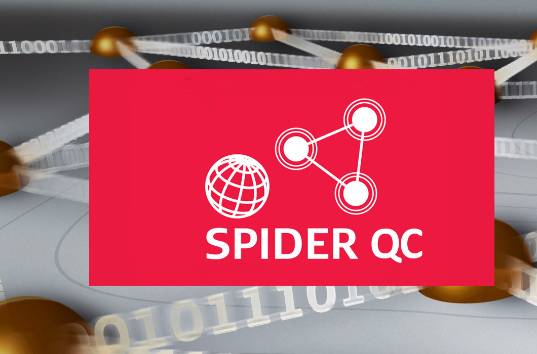 leica spider qc software