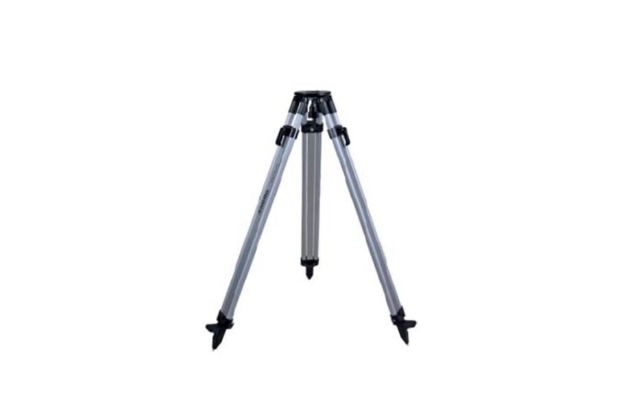 Tripé de alumínio leve NEDO (0.91 - 1.69m)