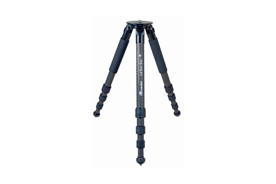 TRIPÉ EM CARBONO NEDO PARA SCANNER A LASER (0.54 - 1.65m)