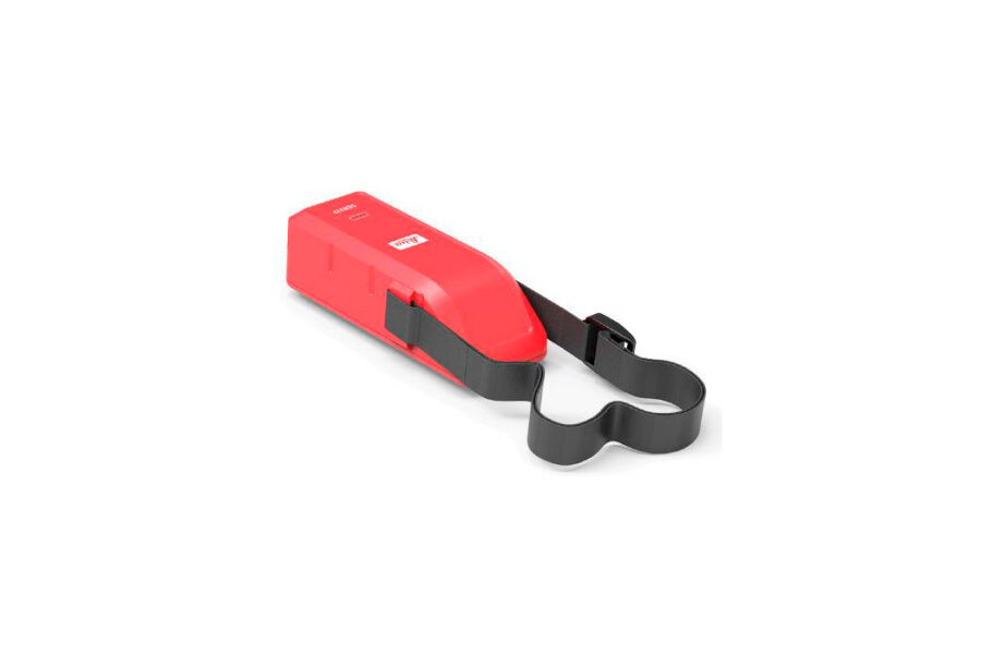 Bateria Li-ion externa de longa duração Leica GEB373