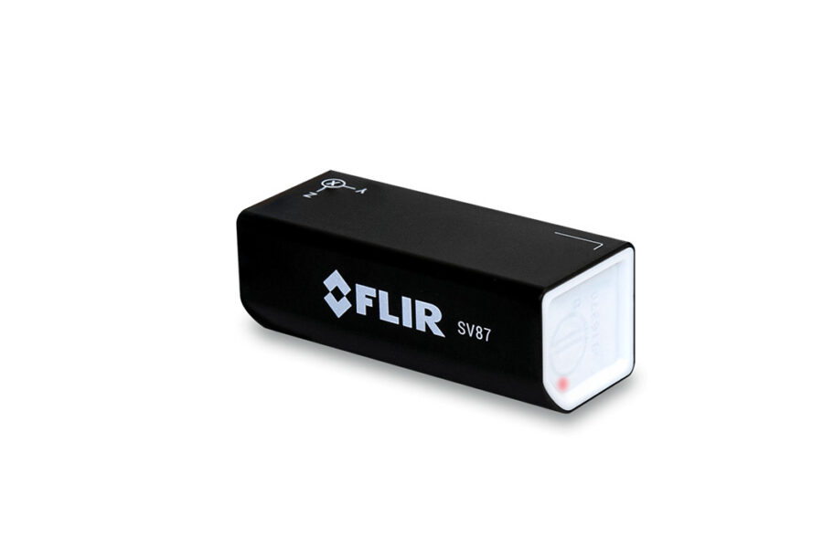 Sensor remoto FLIR SV87