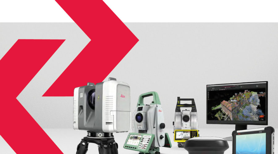 Seguro para equipamento topográfico. Como escolher o mais adequado?