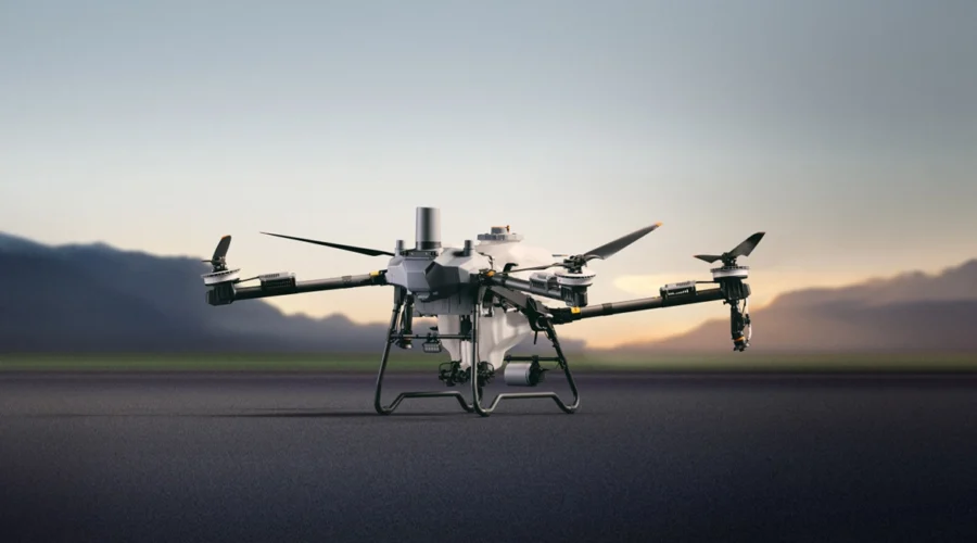 dji agras t70 p