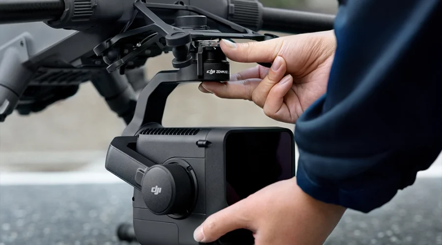 Topografia de alta precisão