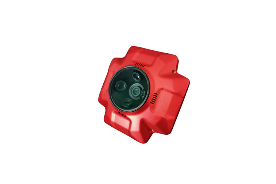 Câmara profissional económica para drone SHARE 102S Pro V2