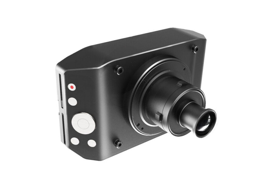 Câmara para drone SHARE 6100 Pro