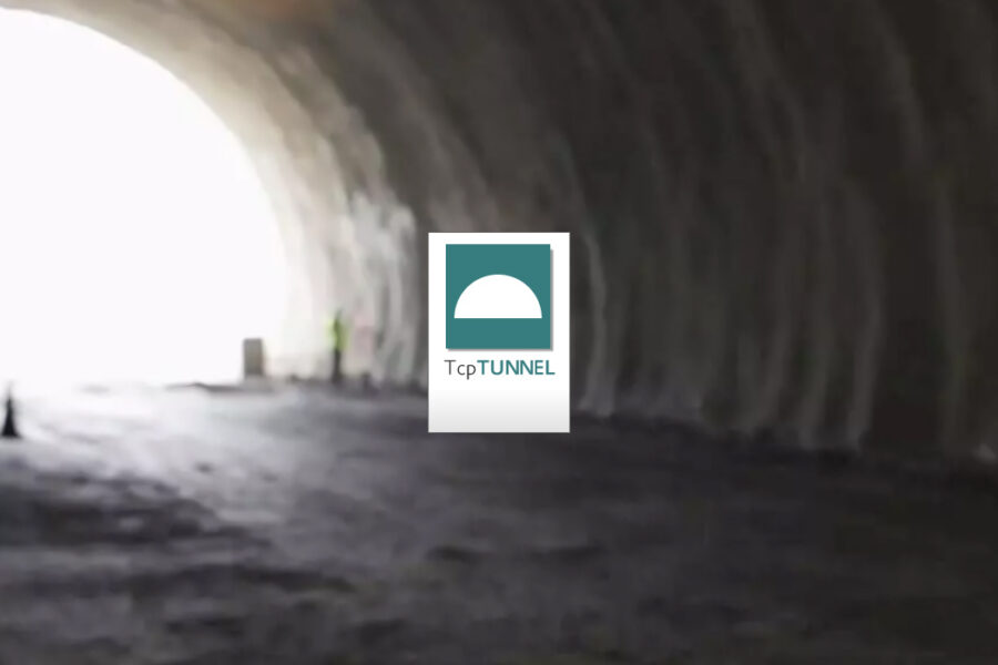 TCP TUNNEL SCAN. Licença Permanente