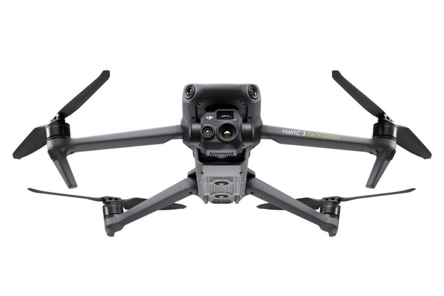 PACK DJI Mavic 3 Thermal SP