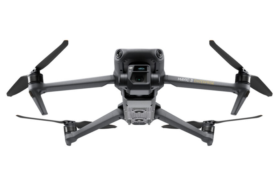 PACK DJI Mavic 3 Enterprise SP