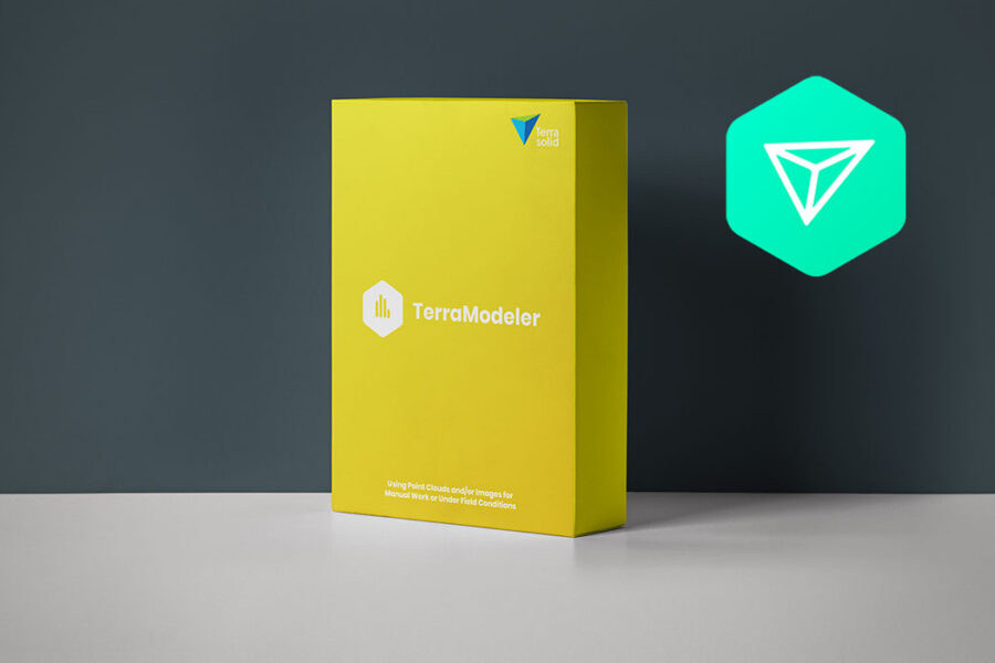 TerraModeler versão Full