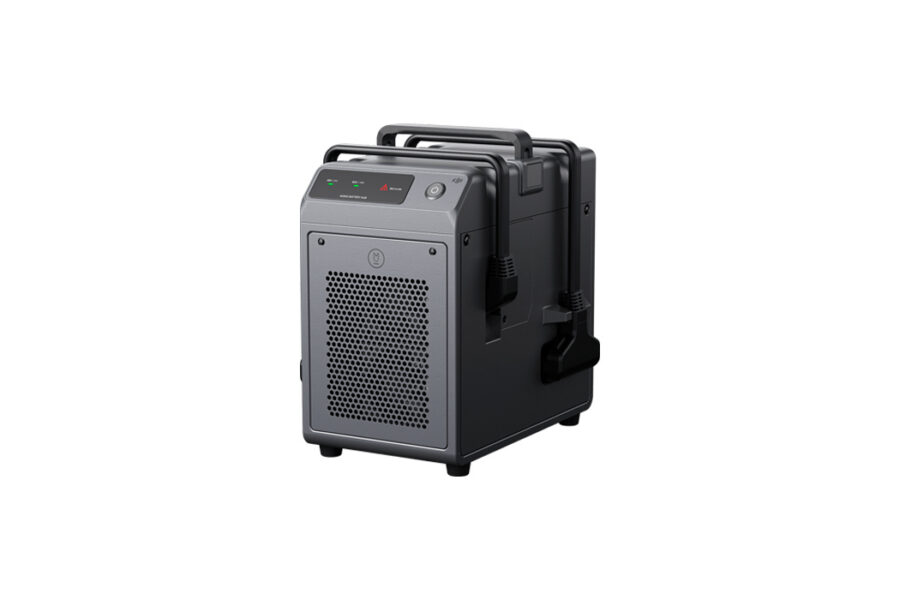 Carregador de baterias DJI AGRAS T30