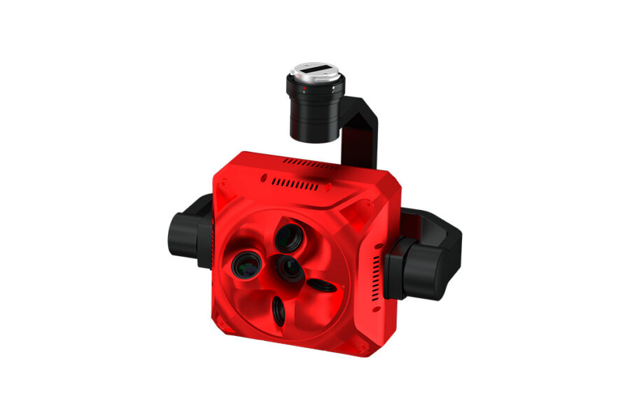 Câmara profissional