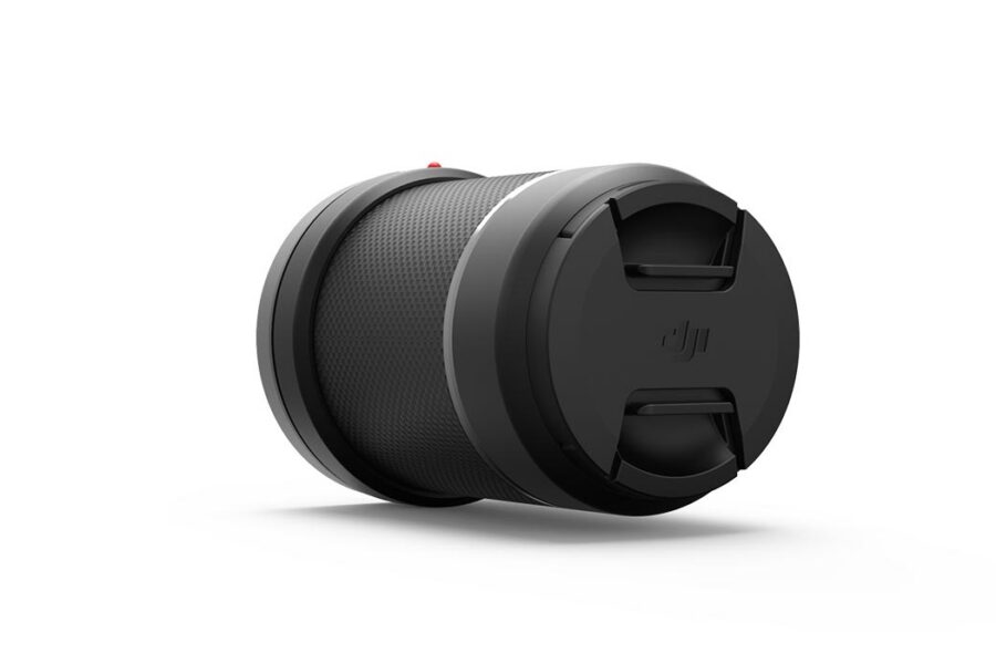 Objetivo DL 35mm F2.8 LS ASPH para la Zenmuse X7