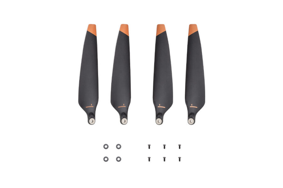 Hélices Matrice series 30 DJI grande altitude 1676 (Par) CCW, CW