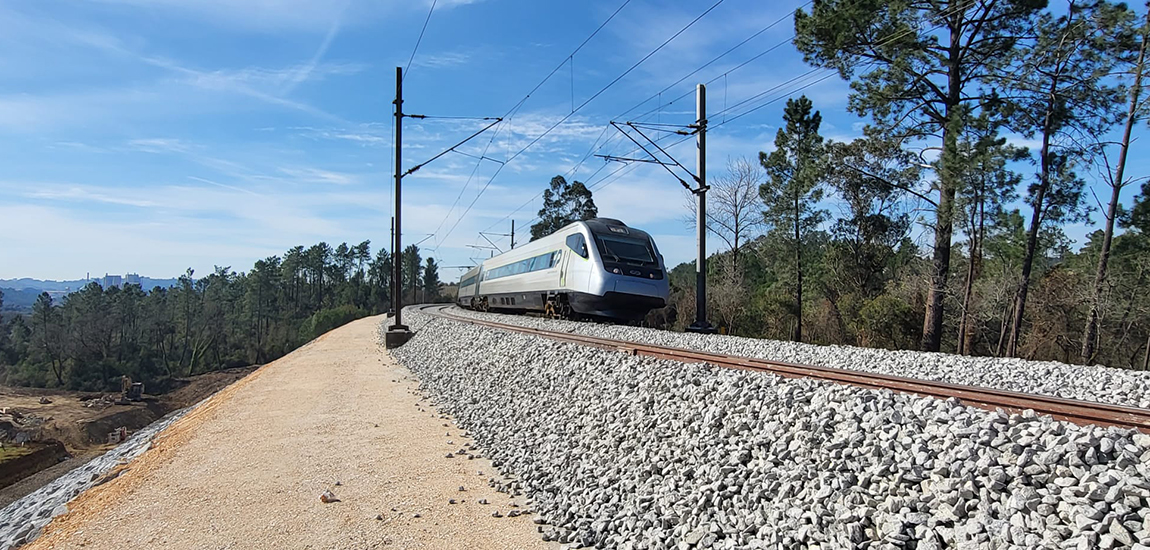 LIGAÇÕES INTERNACIONAIS