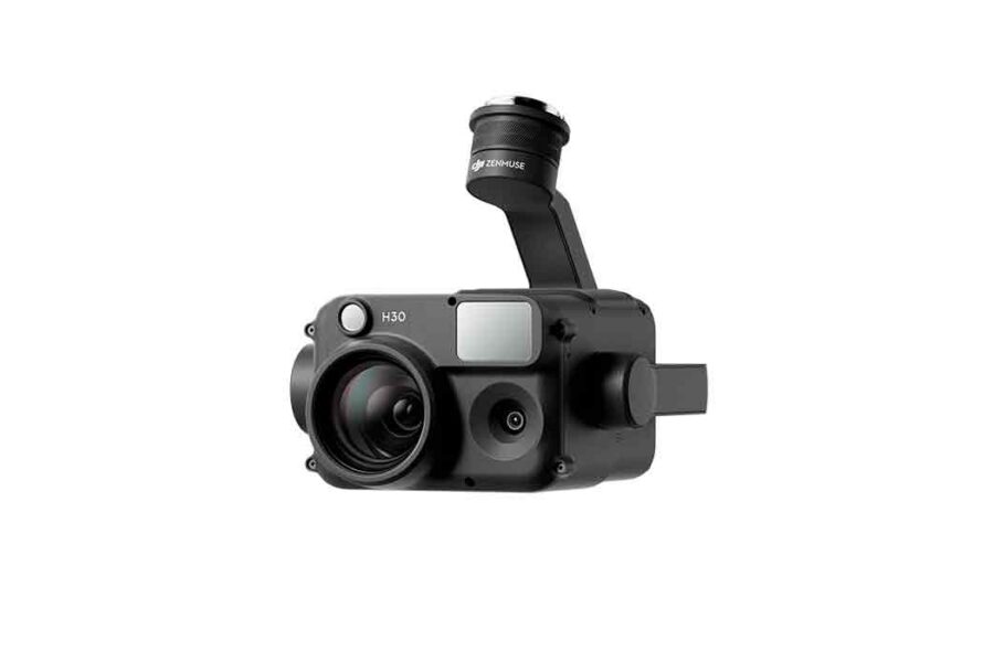 DJI Zenmuse H30