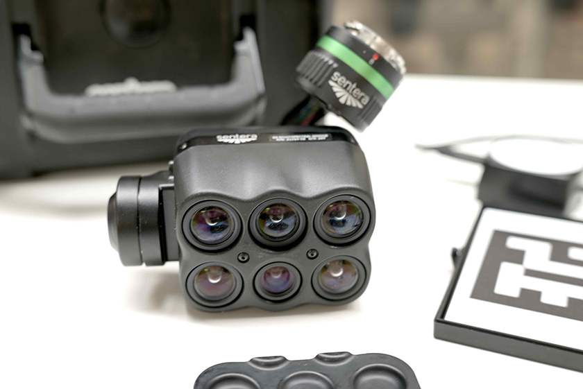 ACRE distribuidor oficial Sentera