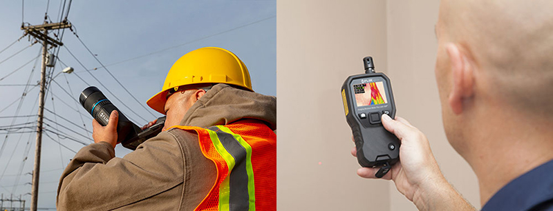 Campo de visão (FOV)