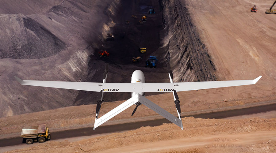 ACRE distribuidor oficial JOUAV