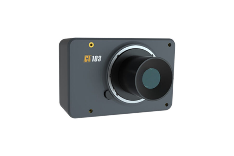 CA-103 JOUAV Câmara RGB para drones de asa fixa