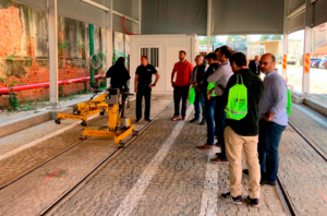 Rail Tour Portugal 6