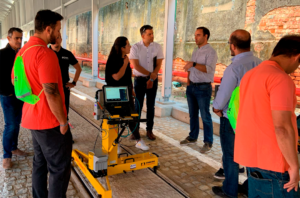 Rail Tour Portugal 4