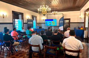 Rail Tour Portugal 3