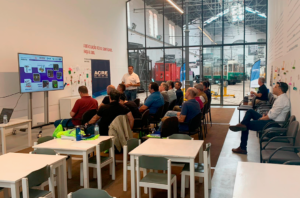 Rail Tour Portugal 1