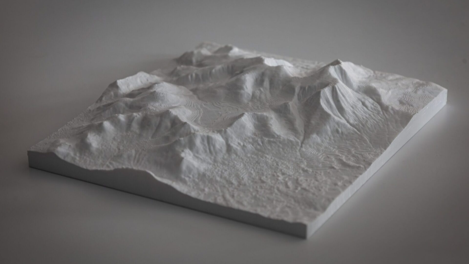 Gere arquivos STL adaptados para impressão 3D